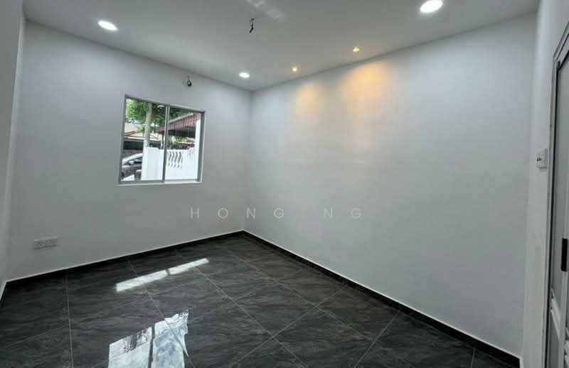 1-storey Terraced House for Sale in Klang (Selangor) - Hong Ng - Interior - PropertyGuru.com.my