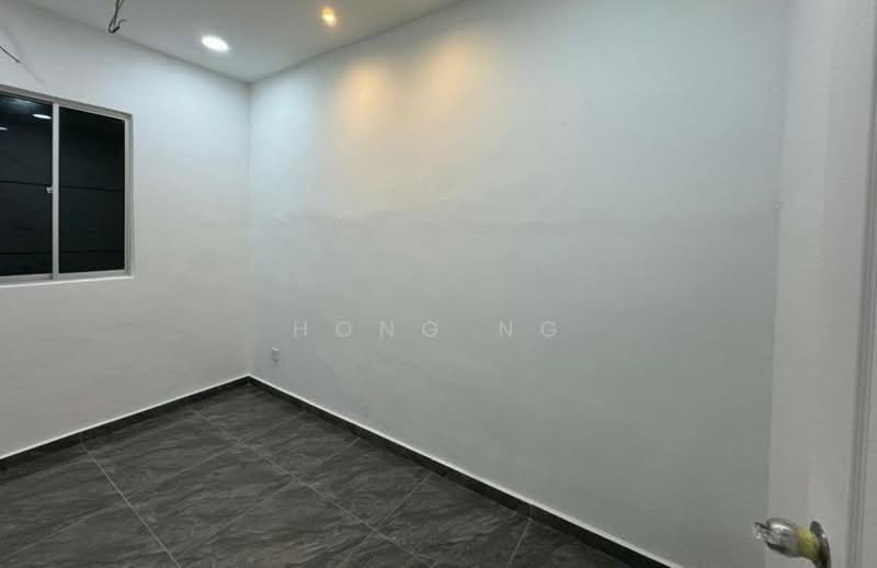 1-storey Terraced House for Sale in Klang (Selangor) - Hong Ng - Interior - PropertyGuru.com.my