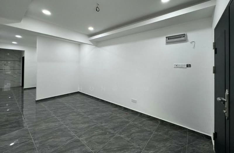 1-storey Terraced House for Sale in Klang (Selangor) - Hong Ng - Interior - PropertyGuru.com.my