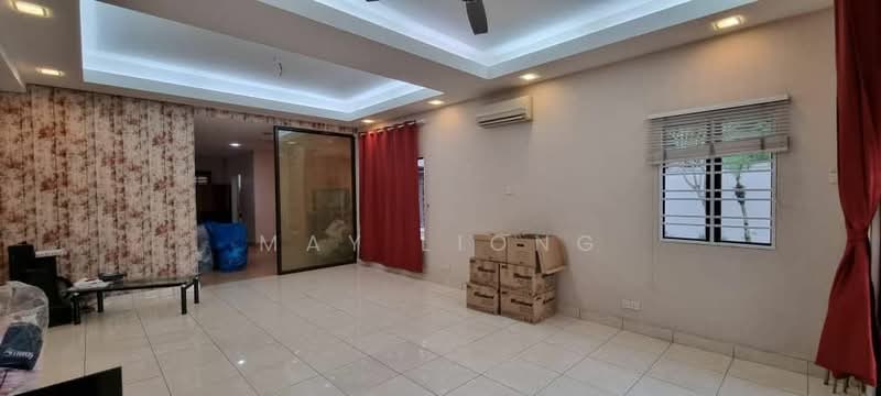 Bungalow for Sale in Rawang (Selangor) - May Liong - Living Room - PropertyGuru.com.my
