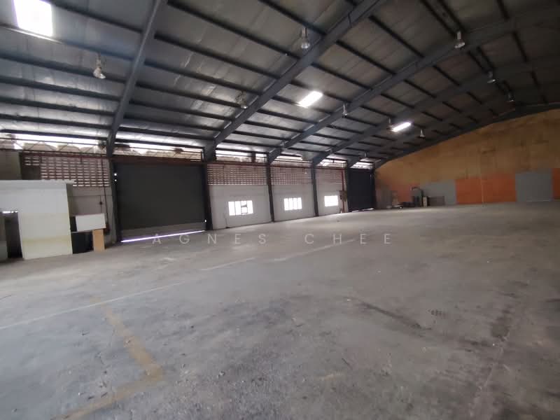 Warehouse for Rent in Kampung Jaya (Sungai Buloh) - Agnes Chee - Interior - PropertyGuru.com.my