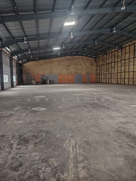 Warehouse for Rent in Kampung Jaya (Sungai Buloh) - Agnes Chee - Interior - PropertyGuru.com.my