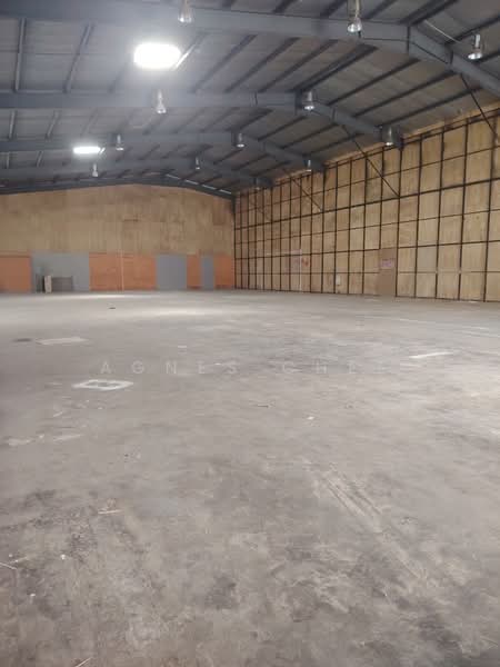 Warehouse for Rent in Kampung Jaya (Sungai Buloh) - Agnes Chee - Interior - PropertyGuru.com.my