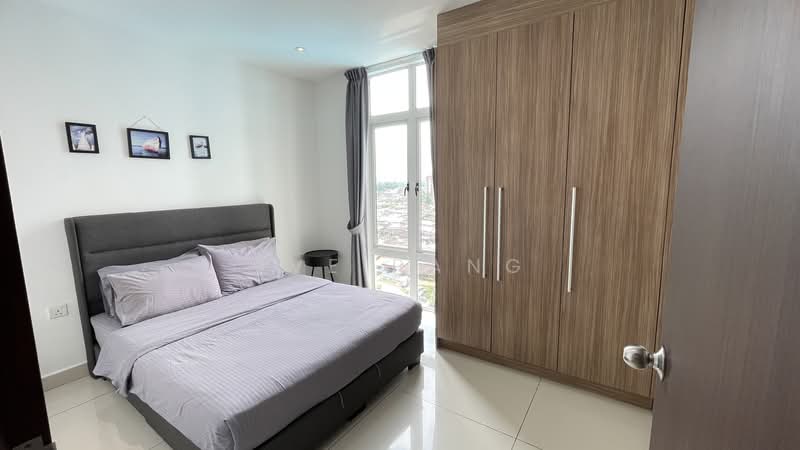 Condominium for Rent at KSL D'Esplanade Residence - Eve Pang - Bedroom - PropertyGuru.com.my