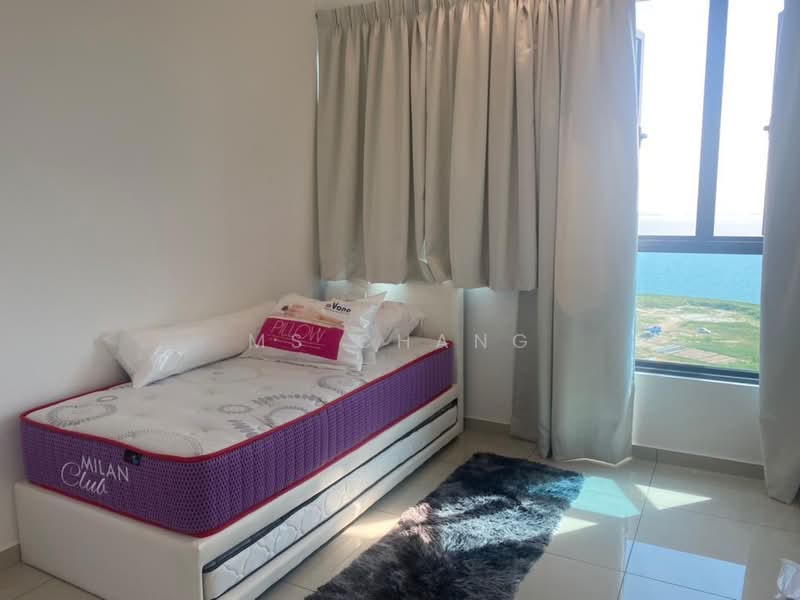 Waterside Residence untuk Untuk Dijual - RM 1,120,000, Mac 2026 - Bedroom - PropertyGuru.com.my