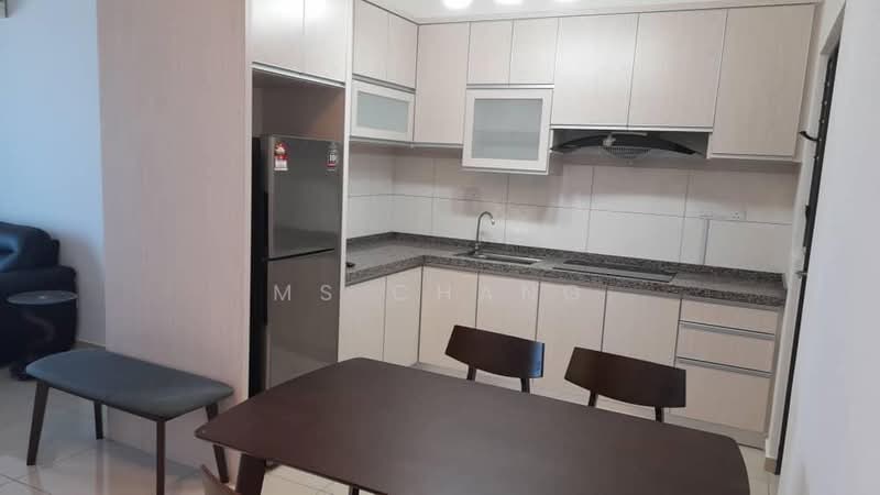 Waterside Residence untuk Untuk Dijual - RM 1,120,000, Mac 2026 - Kitchen - PropertyGuru.com.my