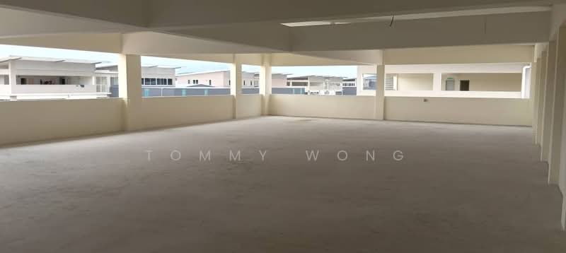 Factory for Rent in Rawang (Selangor) - Tommy Wong - Exterior - PropertyGuru.com.my