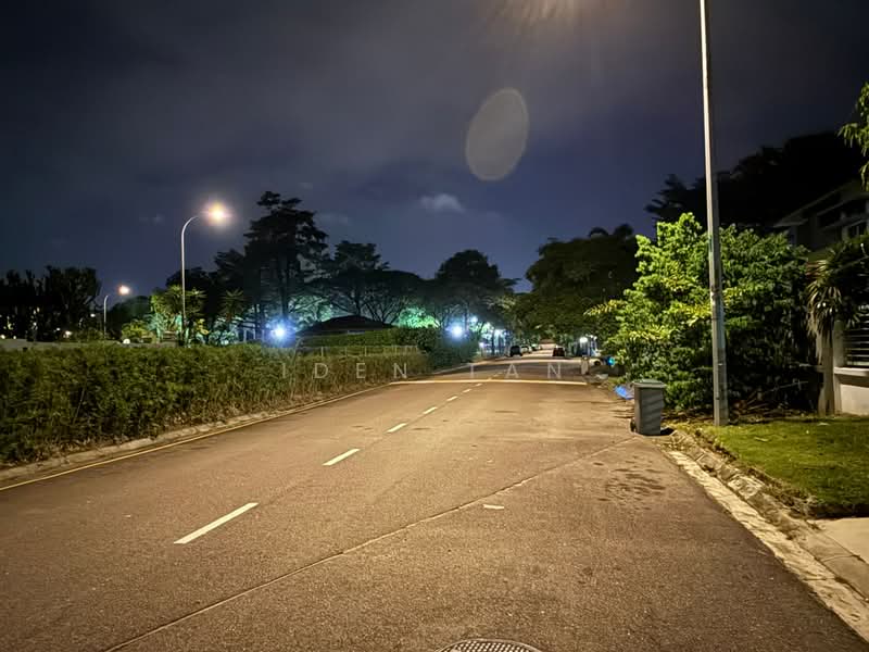 Ponderosa Villa Ponderosas Villas untuk Untuk Dijual - RM 1,200,000, Mac 2026 - Exterior - PropertyGuru.com.my