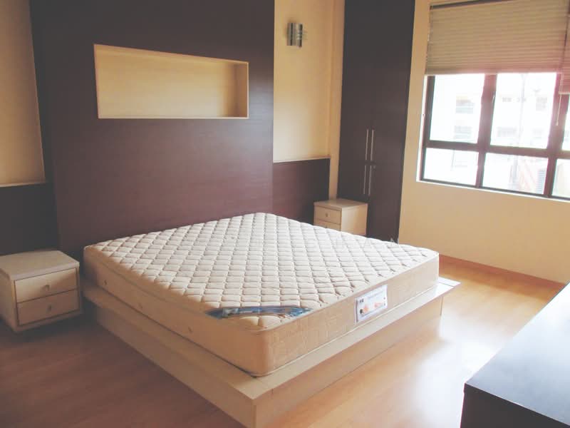 Condominium for Sale at 1 Bukit Utama - Bryan Chan - Bedroom - PropertyGuru.com.my