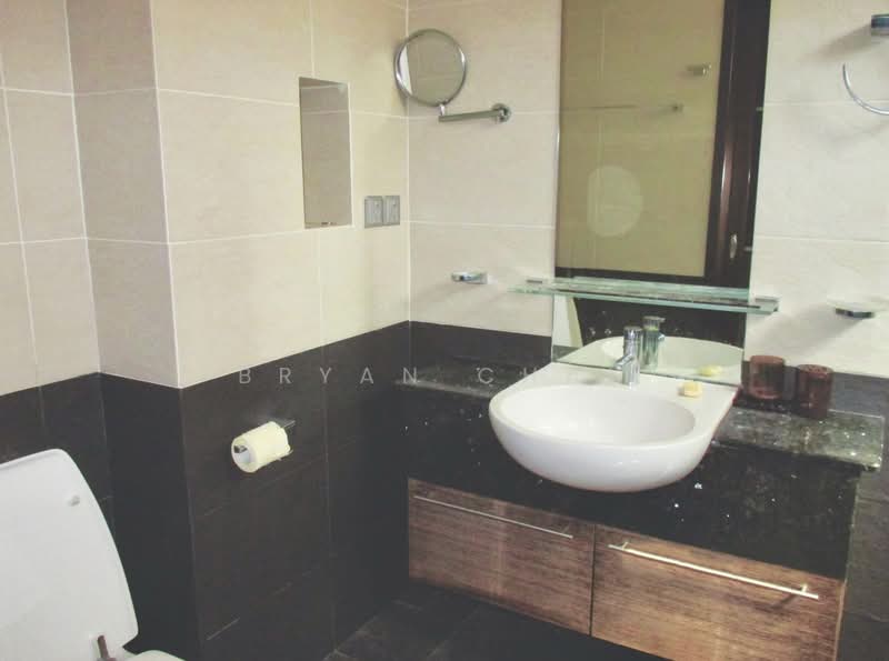 Condominium for Sale at 1 Bukit Utama - Bryan Chan - Bathroom - PropertyGuru.com.my