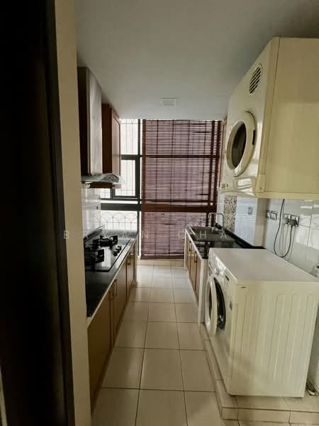 Condominium for Sale at 1 Bukit Utama - Bryan Chan - Kitchen - PropertyGuru.com.my
