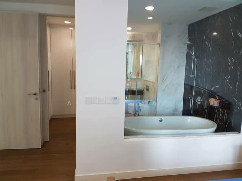 Service Residence for Rent at Imperia - Alfred Yap - Bathroom - PropertyGuru.com.my