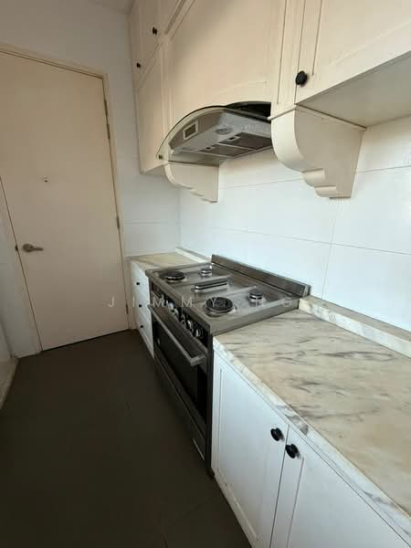 Cluster House for Rent in Iskandar Puteri (Nusajaya) (Johor) - Jimmy Ng - Kitchen - PropertyGuru.com.my