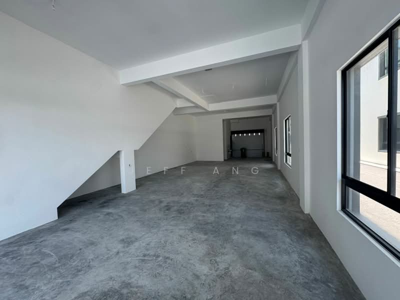 Shop / Office for Rent in Iskandar Puteri (Nusajaya) (Johor) - Jeff Ang - Interior - PropertyGuru.com.my