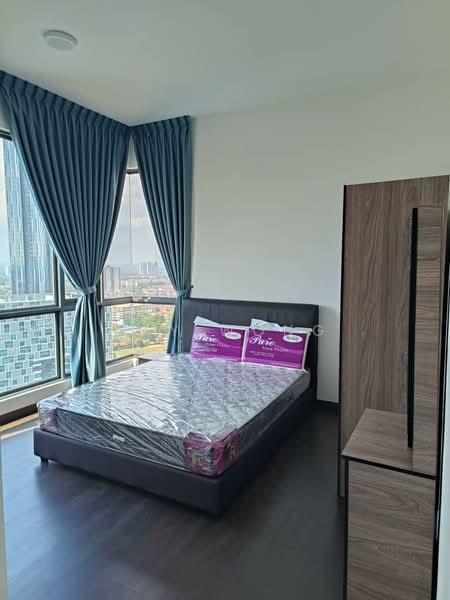 SKS Pavillion Residences untuk Untuk Disewa - RM 3,800 /bulan, Mac 2026 - Bedroom - PropertyGuru.com.my