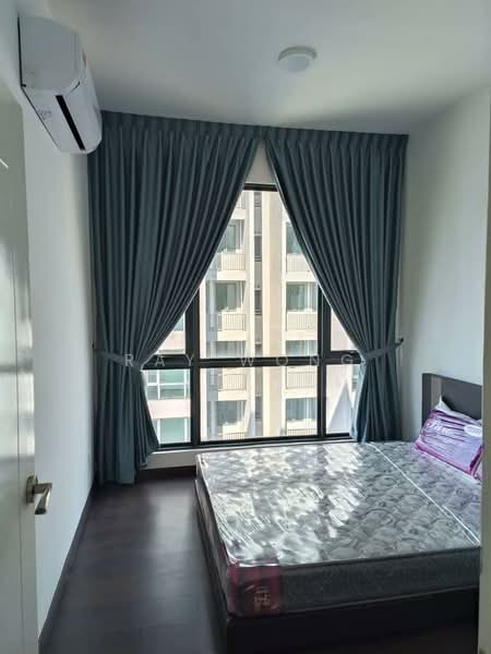 SKS Pavillion Residences untuk Untuk Disewa - RM 3,800 /bulan, Mac 2026 - Bedroom - PropertyGuru.com.my