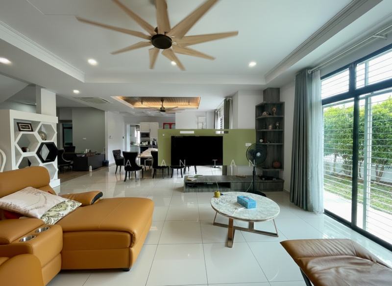 Bukit Setongkol untuk Untuk Dijual - RM 980,000, Mac 2026 - Living Room - PropertyGuru.com.my