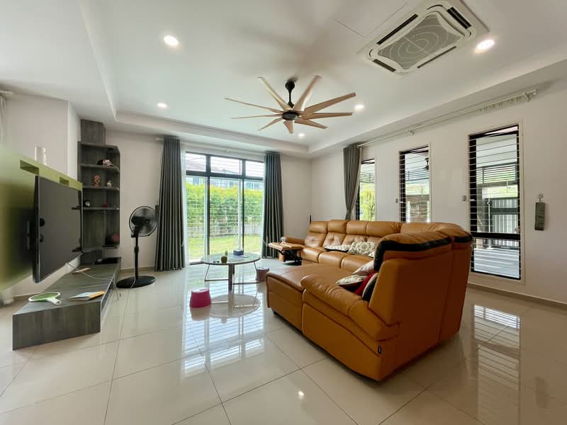 Bukit Setongkol untuk Untuk Dijual - RM 980,000, Mac 2026 - Living Room - PropertyGuru.com.my