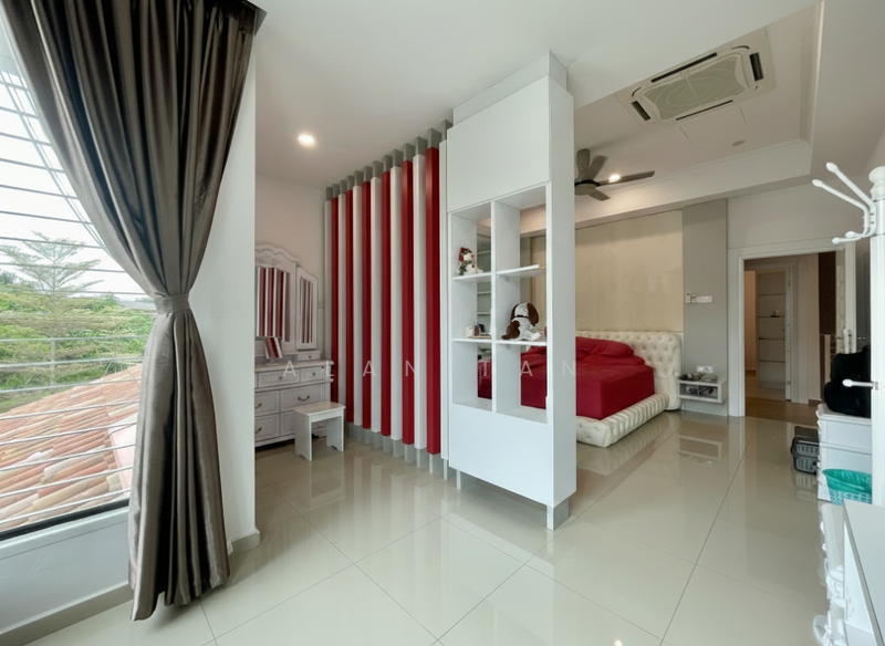 Bukit Setongkol untuk Untuk Dijual - RM 980,000, Mac 2026 - Bedroom - PropertyGuru.com.my