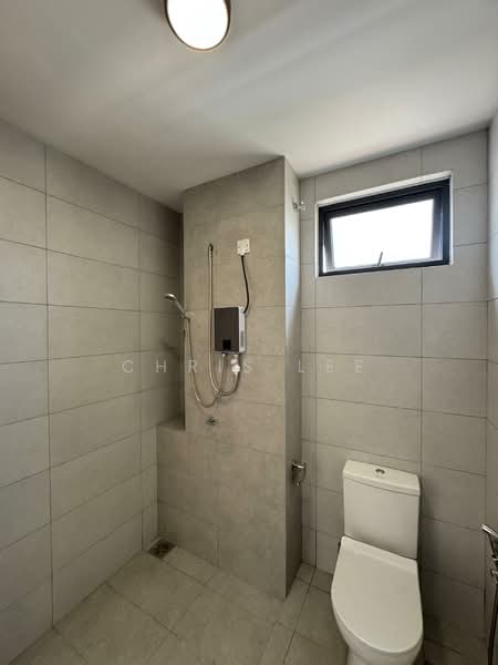2-storey Terraced House for Sale in Dengkil (Selangor) - Chris Lee - Bathroom - PropertyGuru.com.my