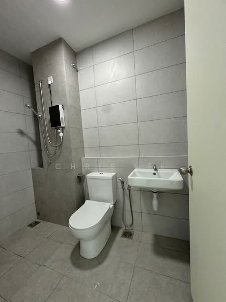 2-storey Terraced House for Sale in Dengkil (Selangor) - Chris Lee - Bathroom - PropertyGuru.com.my