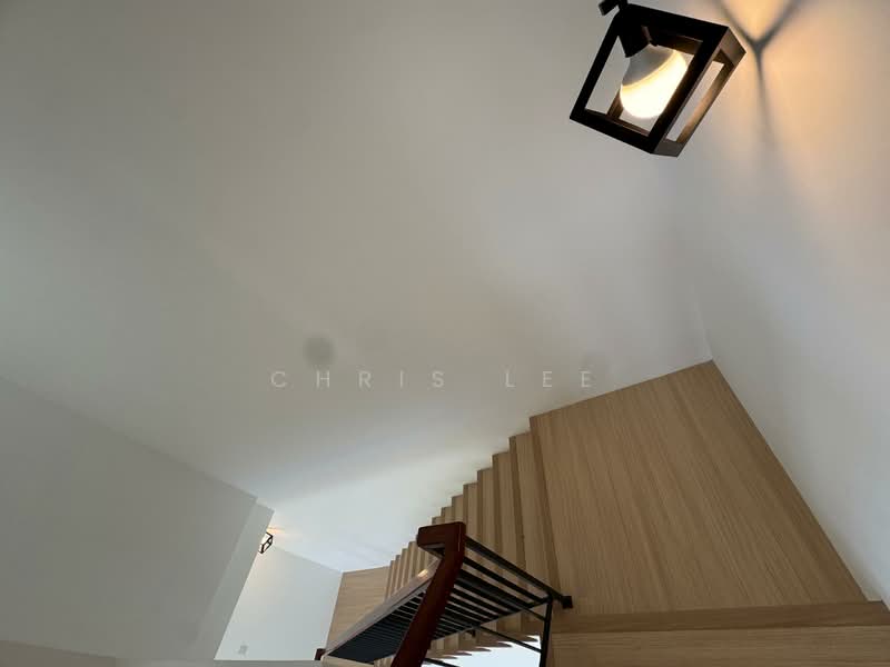 2-storey Terraced House for Sale in Dengkil (Selangor) - Chris Lee - Interior - PropertyGuru.com.my