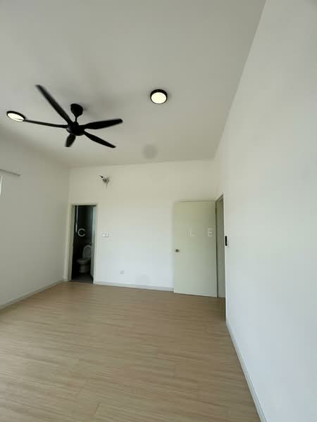 2-storey Terraced House for Sale in Dengkil (Selangor) - Chris Lee - Bathroom - PropertyGuru.com.my