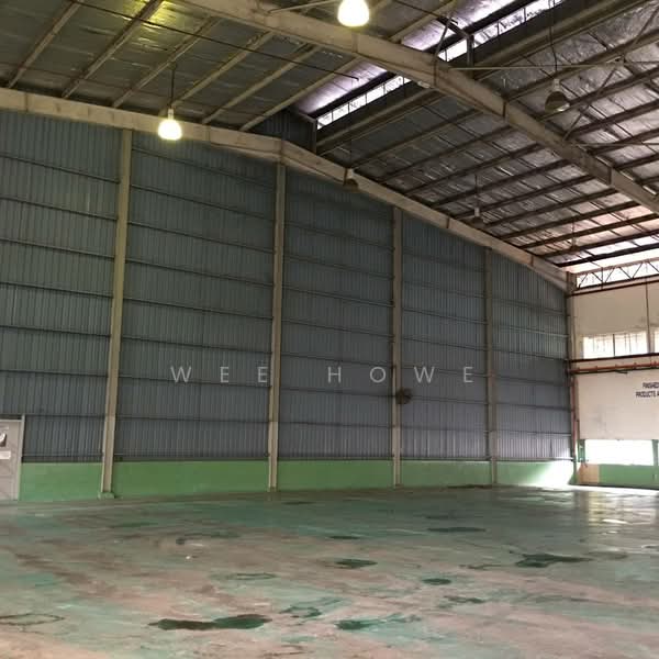 Pasir Gudang Pasirs Gudangs - 1