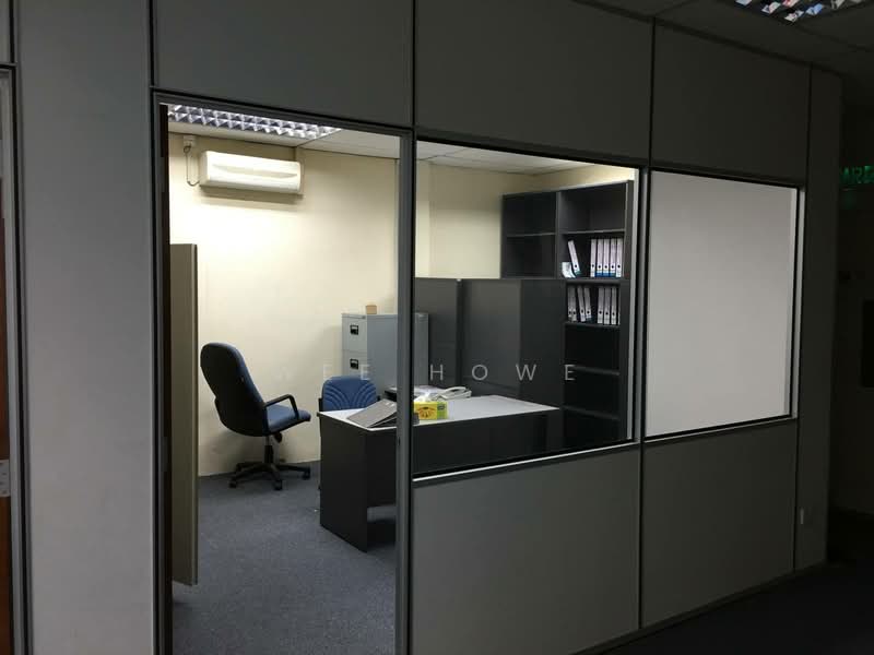 Pasir Gudang Pasirs Gudangs - 4