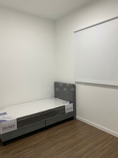 Service Residence for Rent at JRK Convena - Stephenz Chong - Bedroom - PropertyGuru.com.my