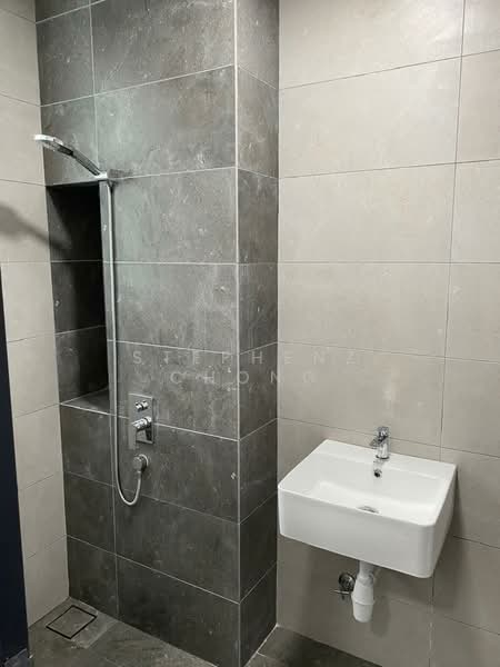 Service Residence for Rent at JRK Convena - Stephenz Chong - Bathroom - PropertyGuru.com.my