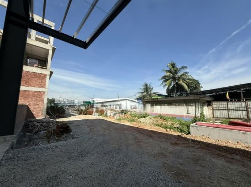 Detached Factory for Rent in Kampung Baru Subang (Sungai Buloh) - Vincent Lee - Exterior - PropertyGuru.com.my
