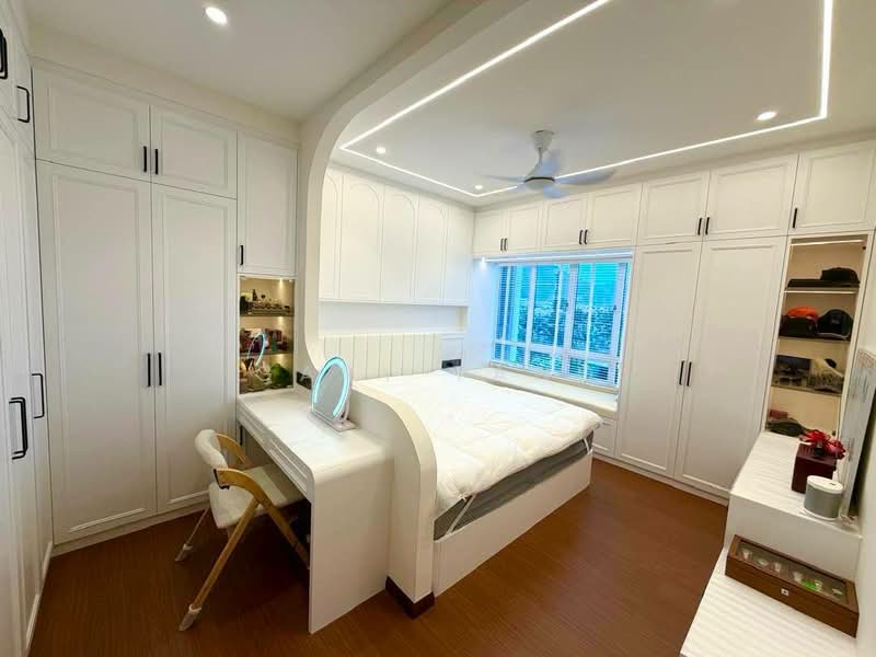 Seri Tecoma untuk Untuk Dijual - RM 480,000, Mac 2026 - Bedroom - PropertyGuru.com.my