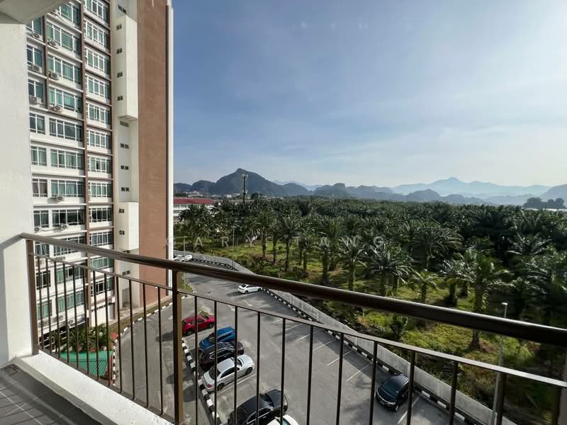 Seri Tecoma untuk Untuk Dijual - RM 480,000, Mac 2026 - Balcony - PropertyGuru.com.my