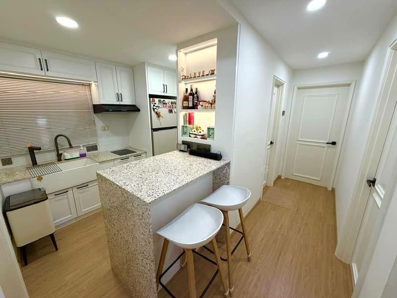 Seri Tecoma untuk Untuk Dijual - RM 480,000, Mac 2026 - Kitchen - PropertyGuru.com.my