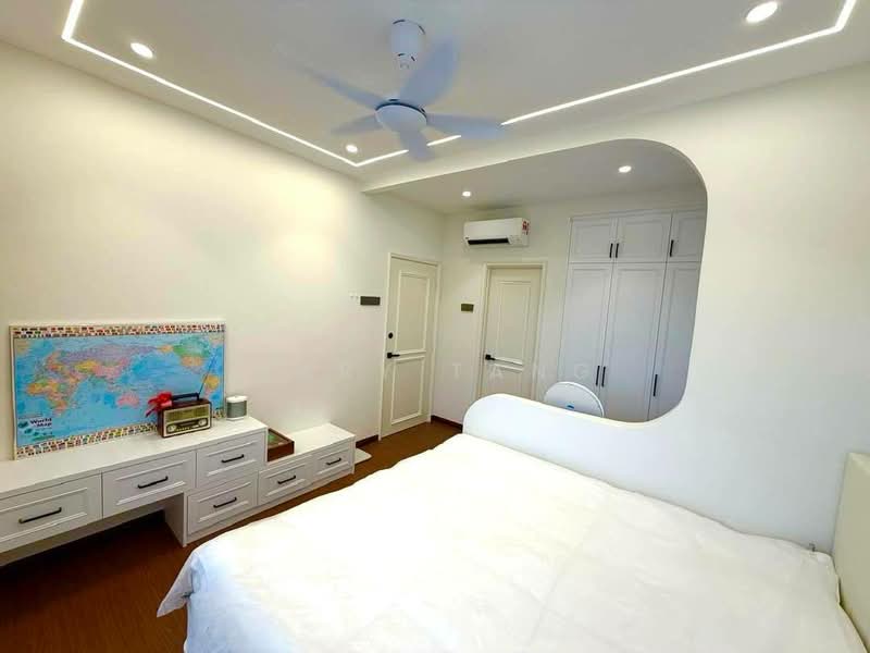 Seri Tecoma untuk Untuk Dijual - RM 480,000, Mac 2026 - Bedroom - PropertyGuru.com.my
