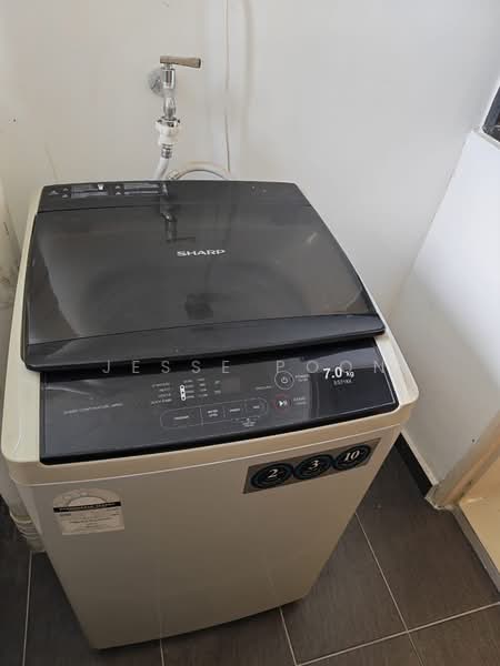 Service Residence for Rent at D'Pristine - Jesse Poon - PropertyGuru.com.my