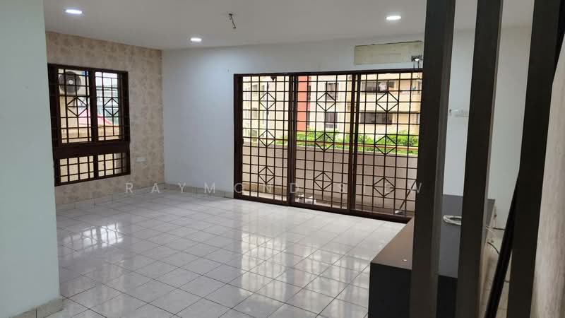 Palm Spring @ Damansara untuk Untuk Disewa - RM 1,600 /bulan, Mac 2026 - Living Room - PropertyGuru.com.my