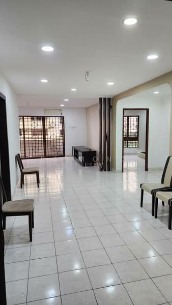 Palm Spring @ Damansara untuk Untuk Disewa - RM 1,600 /bulan, Mac 2026 - Living Room - PropertyGuru.com.my