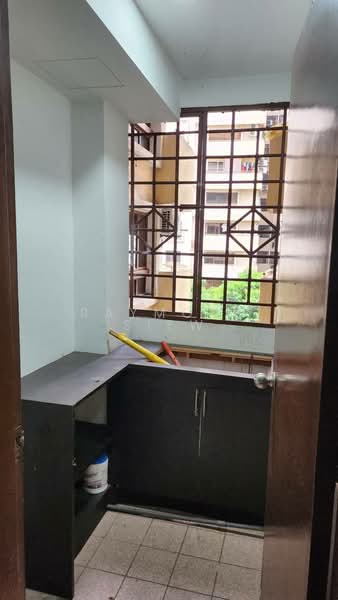 Palm Spring @ Damansara untuk Untuk Disewa - RM 1,600 /bulan, Mac 2026 - Interior - PropertyGuru.com.my