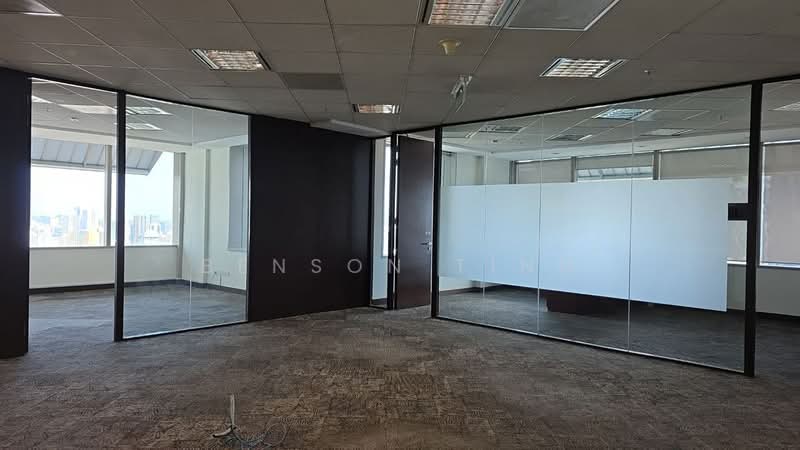 Maxis Tower untuk Untuk Disewa - RM 106,700 /bulan, Apr 2026 - Interior - PropertyGuru.com.my