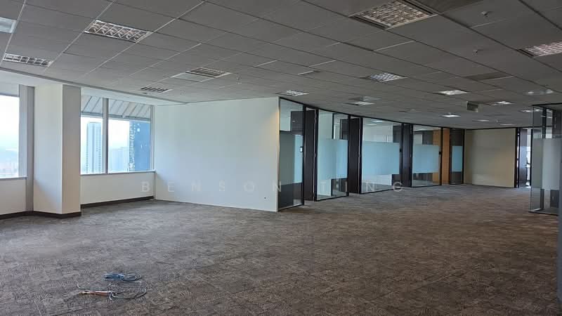 Maxis Tower untuk Untuk Disewa - RM 106,700 /bulan, Apr 2026 - Interior - PropertyGuru.com.my