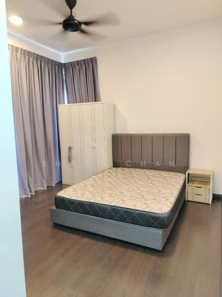 SKS Pavillion Residences untuk Untuk Disewa - RM 3,000 /bulan, Mac 2026 - Bedroom - PropertyGuru.com.my
