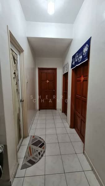 Menara Menjalara untuk Untuk Dijual - RM 430,000, Mac 2026 - Corridor - PropertyGuru.com.my
