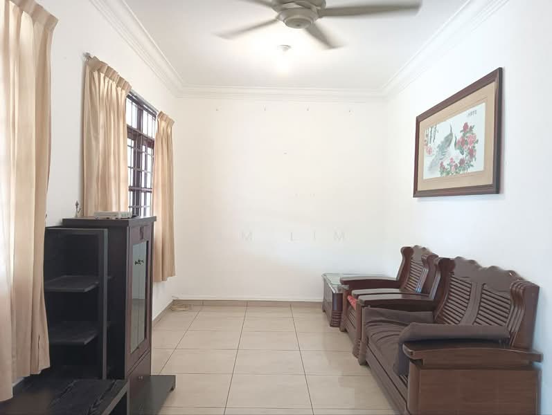 Taman bdc untuk Untuk Disewa - RM 4,000 /bulan, Mac 2026 - Living Room - PropertyGuru.com.my