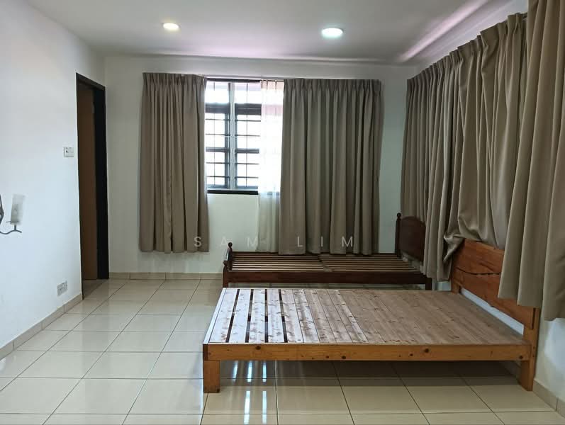 Taman bdc untuk Untuk Disewa - RM 4,000 /bulan, Mac 2026 - Bedroom - PropertyGuru.com.my