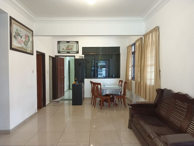 Taman bdc untuk Untuk Disewa - RM 4,000 /bulan, Mac 2026 - Living Room - PropertyGuru.com.my