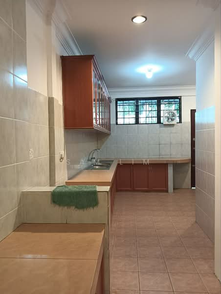 Taman bdc untuk Untuk Disewa - RM 4,000 /bulan, Mac 2026 - Kitchen - PropertyGuru.com.my