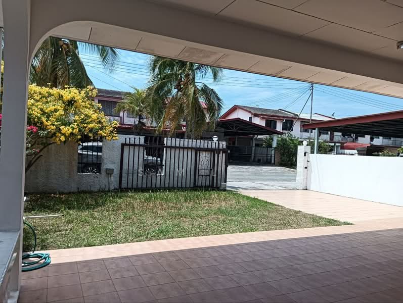 Taman bdc untuk Untuk Disewa - RM 4,000 /bulan, Mac 2026 - Exterior - PropertyGuru.com.my