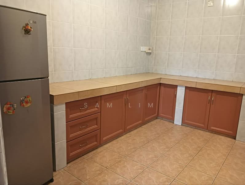 Taman bdc untuk Untuk Disewa - RM 4,000 /bulan, Mac 2026 - Kitchen - PropertyGuru.com.my